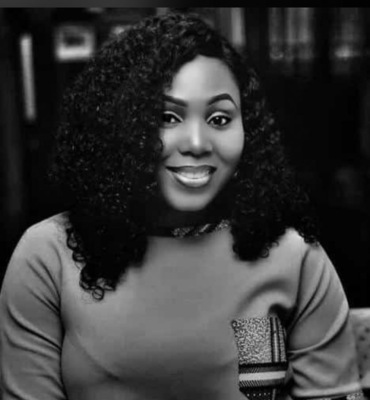 Oluwakemi Funmilayo Adegbaso