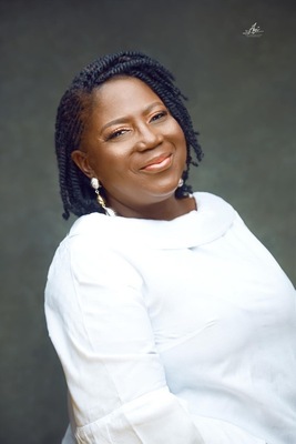 Oluwakemi Abimbola Jegede