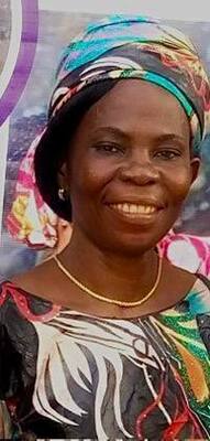 Oluwakemi Likinyo