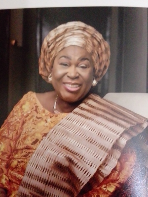 Oluwakemi mosunmola ladeinde