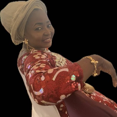 Oluwakemi Oluwabunmi Folagbade