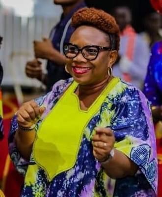 Oluwakemi Omolayo Odenusi