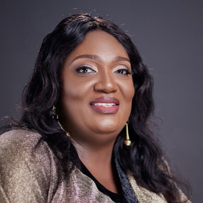 Oluwakemi Oyeteju James