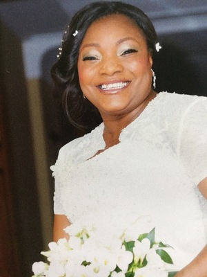 Oluwakemi Patience Etuks-Erhawah