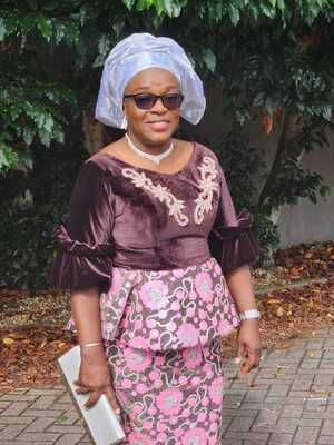 Oluwakemi Williams