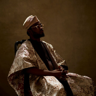 Oluwapelumi Victor Oke