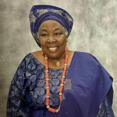 Oluwaremilekun Martha Ologbenla