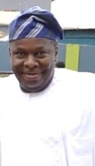 Oluwarotimi Abayomi Oyebanjo
