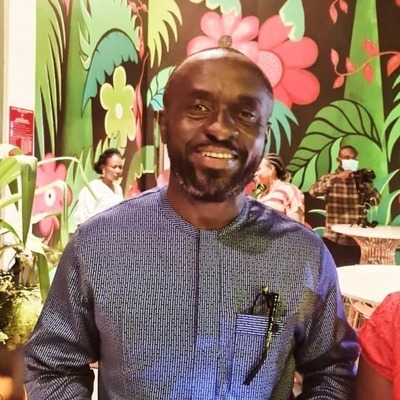 Oluwarotimi Charles Ojo
