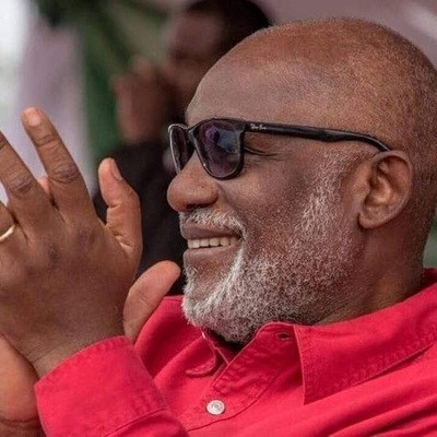 Oluwarotimi Odunayo Akeredolu