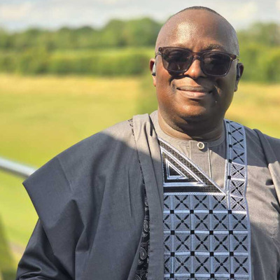 OLUWAROTIMI WILLIAMS IKUSIKA