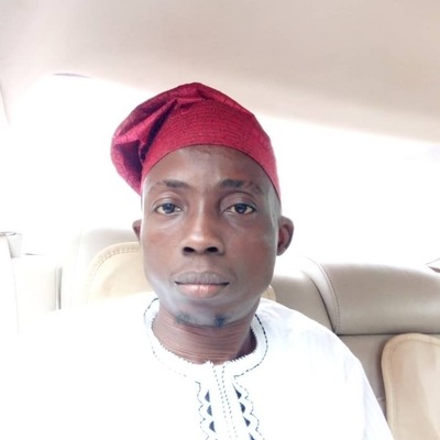 Oluwasegun Idowu Isimijola