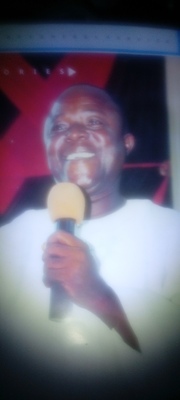 Oluwasegun Johnson Omirinde