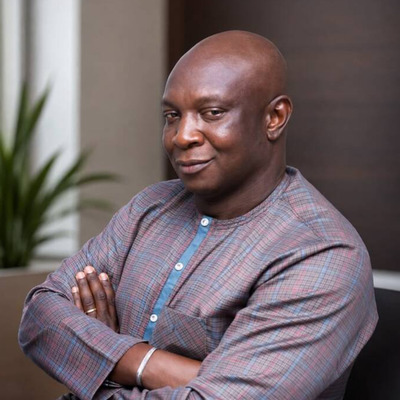 Oluwasegun Benzer Lawal