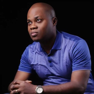 Oluwasegun Anuoluwapo Oloruntegbe