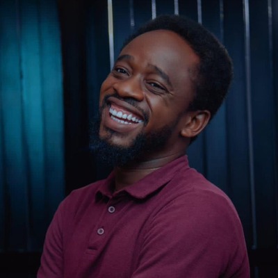 Oluwasegun Omooba Oyeyemi