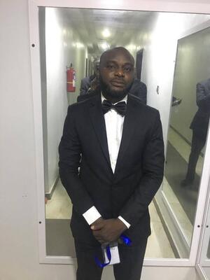 Oluwasegun Temitope Bello