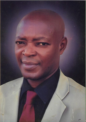 OLUWASEGUN MICHAEL OGUNMOLA
