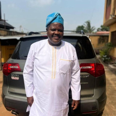 Oluwasesan Adeyemi Ogunnaike