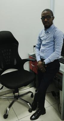 Oluwaseun Akeem Adewale
