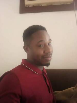 Oluwaseun Benson Babayeju