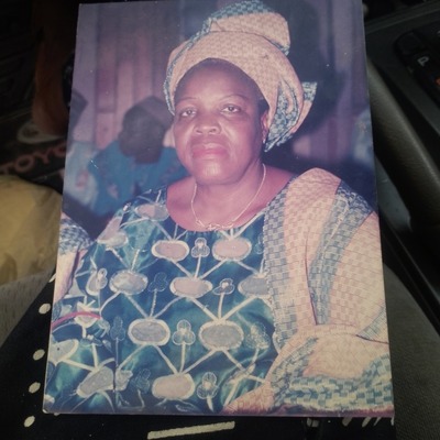 CAROLINE ILEOLA AKINBINU