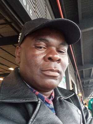 oluwaseyi Isaac Olubi
