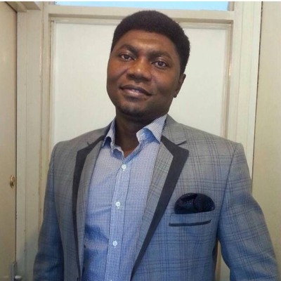 Oluwaseyi Folahan Oki