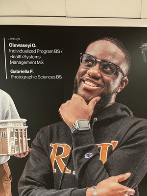 Oluwaseyi Oluwaseun Onifade