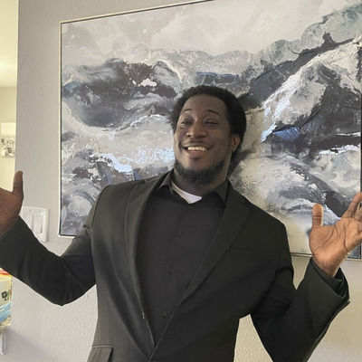 Oluwaseyitan Daniel Olaniyan