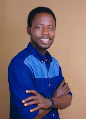 Oluwashina Peter Solomon