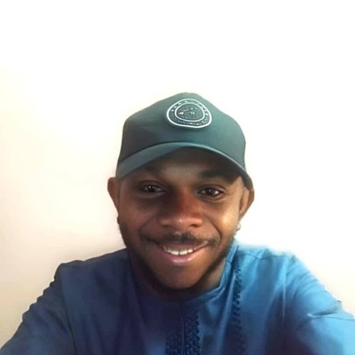 Oluwatobi Abayomi Ajayi