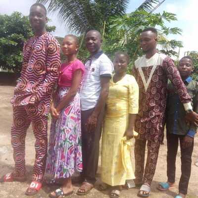 OLUWATOBILOBA OLASUBOMI OLABISI
