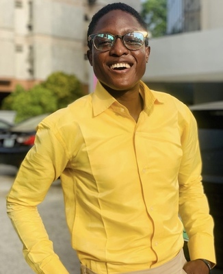 Oluwatomisin Adigun Adedeji
