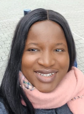 Oluwatosin Kehinde Adeoye (Adeagbo)