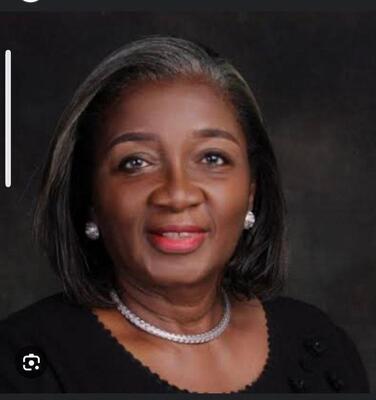Oluwatosin Alaba Kehinde David