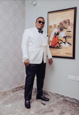 Oluwatosin Adeola Awobajo