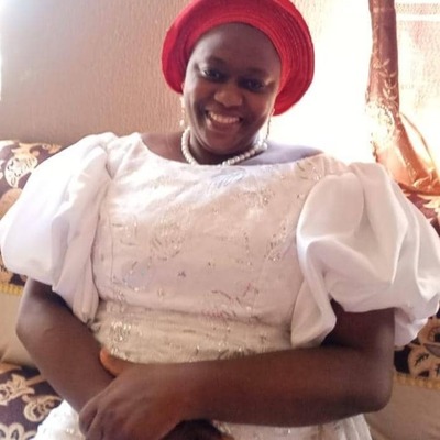 Oluwatosin Jedidah Osowe