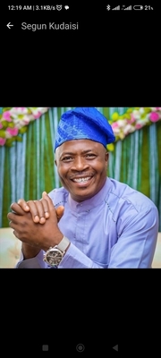 Oluwatosin Olayinka Babatola