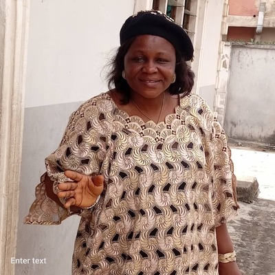 Oluwatosin Damilare Omoba