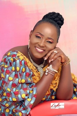 Oluwatoyin Abike Asanre