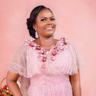 Oluwatoyin Anike Olajide-Awe