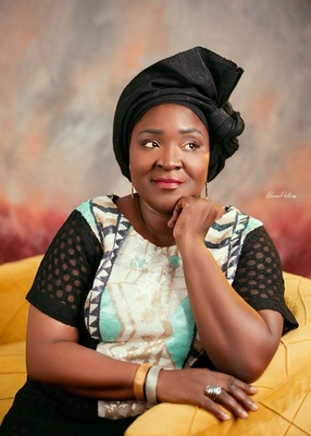Oluwatoyin Antonia Ajayi