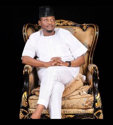 Oluwatoyin Bamigbade