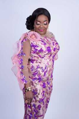 Oluwatoyin Cole