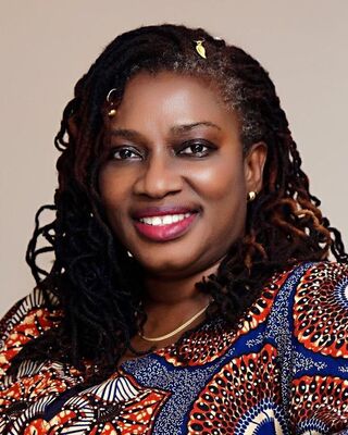 Oluwatoyin Oluwafolakemi Dairo