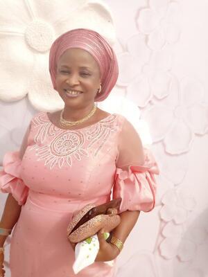 Oluwatoyin Grace Akinshipo