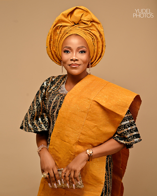 Oluwatoyin Okesanya