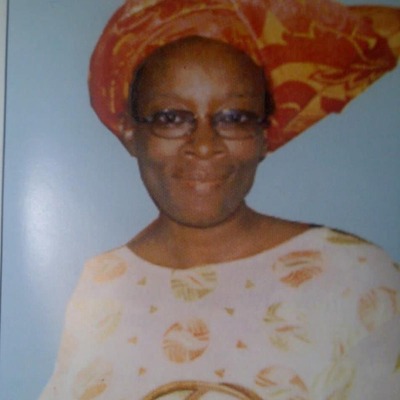 Oluwatoyin Olanrewaju Badetan