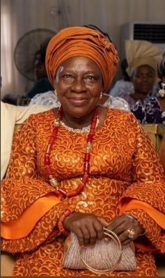 Oluwatoyin Ramota Oniyide